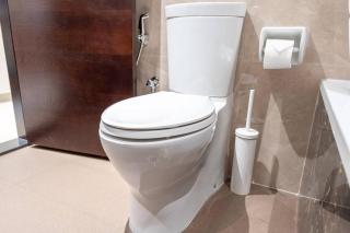 Romantic hideaway w breathtaking Burj Khalifa view - Dubai - 6