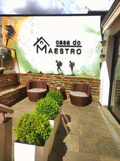 Casa do Maestro - Portomarin - 3