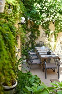 Family Hotel Apolonia - Sosopol - 9