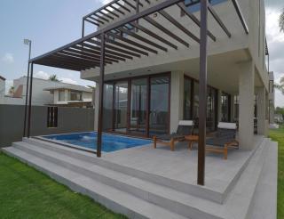 Araya Beach Casas - Città di Batangas - 4