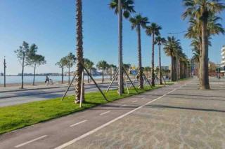 Amazing Modern 180 ° Sea -Mountain view Apartment - Vlorë - 4