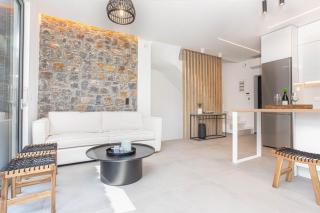Apoikia Villa Pefkochori - Pefkochori - 4