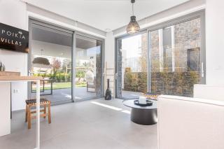 Apoikia Villa Pefkochori - 6