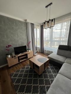 Apartament Baltic Sea - Gdańsk Zaspa - Danzig - 6