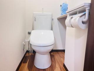 Ueno302 Max for 6 people 2 Bedroom WI-FI Free Unlimited - 5