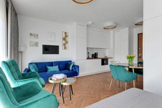 Blue Lagoon przy Motławie - 5