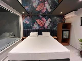 Plaza Motel - Sorocaba - 5