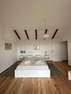 Matisse Residence - 80 m2 with Sea View and terrace - Nerezine - 0