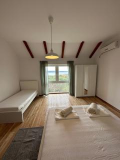 Matisse Residence - 80 m2 with Sea View and terrace - Nerezine - 9