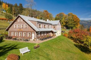 U Novotných - Špindlerův Mlýn - 4