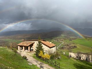 Agriturismo Le Sorgenti - 8