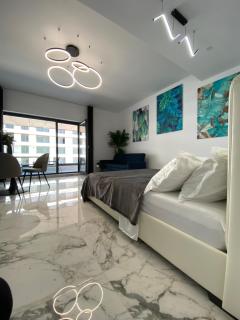 Eva Del Mar - Sea view - Mamaia Nord - Mamaia - 4