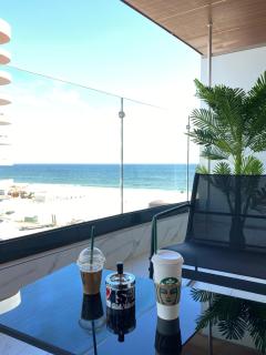 Eva Del Mar - Sea view - Mamaia Nord - Mamaia - 0