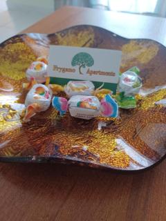 Frygano Apartments 1 - 4