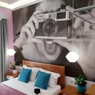 Nostalgia Retro Suites - Naxos Chora - 6