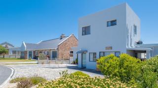 Suikerbekkie - Struisbaai - 9