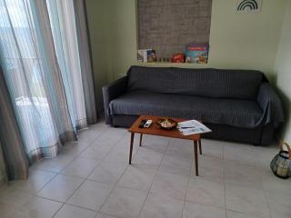 Frygano Apartments 1 - 6