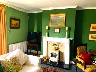 Spacious Georgian Apartment, Central Barnard Castle. - Barnard Castle - 4