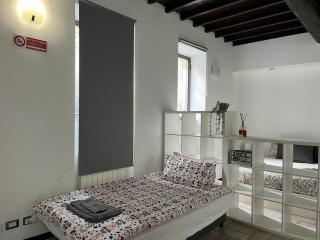 Loft Matteotti - Studio in centro - Busto Arsizio - 3