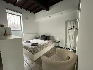 Loft Matteotti - Studio in centro - Busto Arsizio - 4