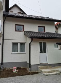 OLD HOUSE LJUJIĆ - 9
