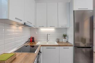 Apoikia Apartment Pefkochori - 6