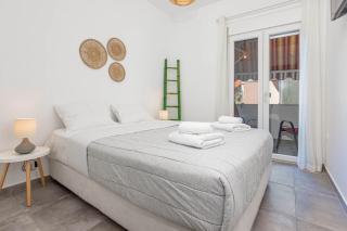 Apoikia Apartment Pefkochori - Pefkohori - 4