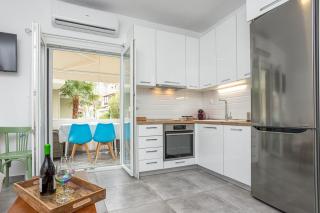 Apoikia Apartment Pefkochori - Pefkohori - 8