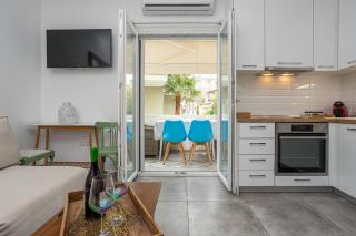 Apoikia Apartment Pefkochori - Pefkohori - 7