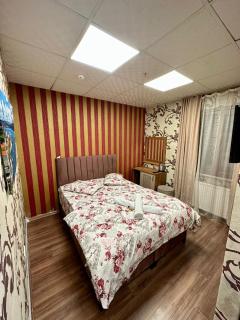 CAMELLİA HOTEL - Istanbul - 0