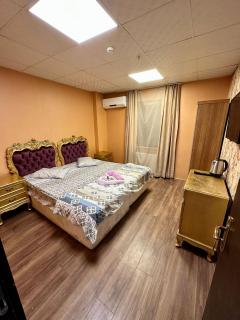 CAMELLİA HOTEL - Istanbul - 3