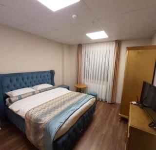 CAMELLİA HOTEL - Istanbul - 4