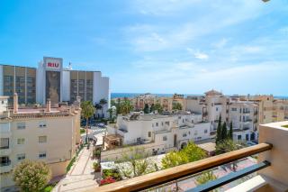 Cala de Nerja Seaview Casasol - 9