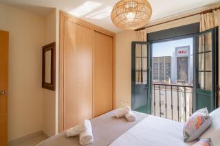 Cala de Nerja Seaview Casasol - 4