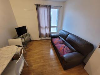 Le Peupleraie chez l'habitant - Boissy-Saint-Léger - 0