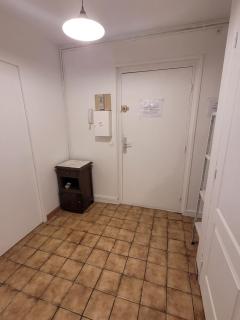 Le Peupleraie chez l'habitant - Boissy-Saint-Léger - 1