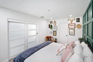 Palm Tree Paradise Tampa Pool Home - 9