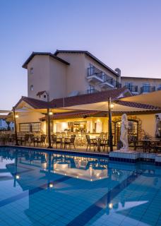Anais Bay Hotel - Protaras - 0