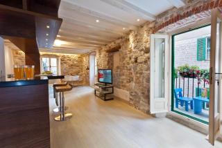 Luxury San Giovanni Apartment 2 - Split - 9