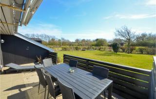 Three-Bedroom Holiday Home In Vestervig - Vestervig - 8