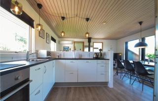 Three-Bedroom Holiday Home In Vestervig - Vestervig - 7
