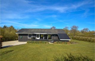 Three-Bedroom Holiday Home In Vestervig - Vestervig - 6