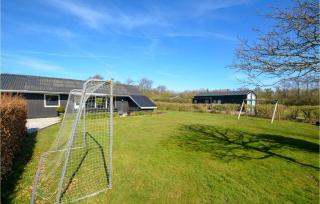 Three-Bedroom Holiday Home In Vestervig - Vestervig - 4