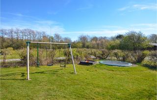 Three-Bedroom Holiday Home In Vestervig - Vestervig - 3