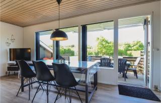 Three-Bedroom Holiday Home In Vestervig - Vestervig - 2