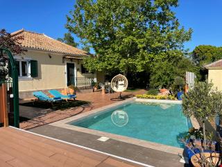 Villa Pigi - Meson Yerakarion - 7