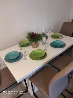 Apartman David - Senj - 6