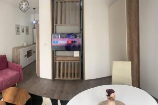 Cozy apartment in Skopje at perfect location - 6