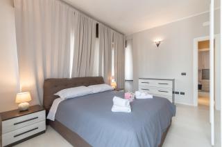 Appartamento Ospedale Civile 5 - F&L Apartment - Brescia - 9