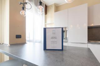 Appartamento Ospedale Civile 5 - F&L Apartment - Brescia - 7